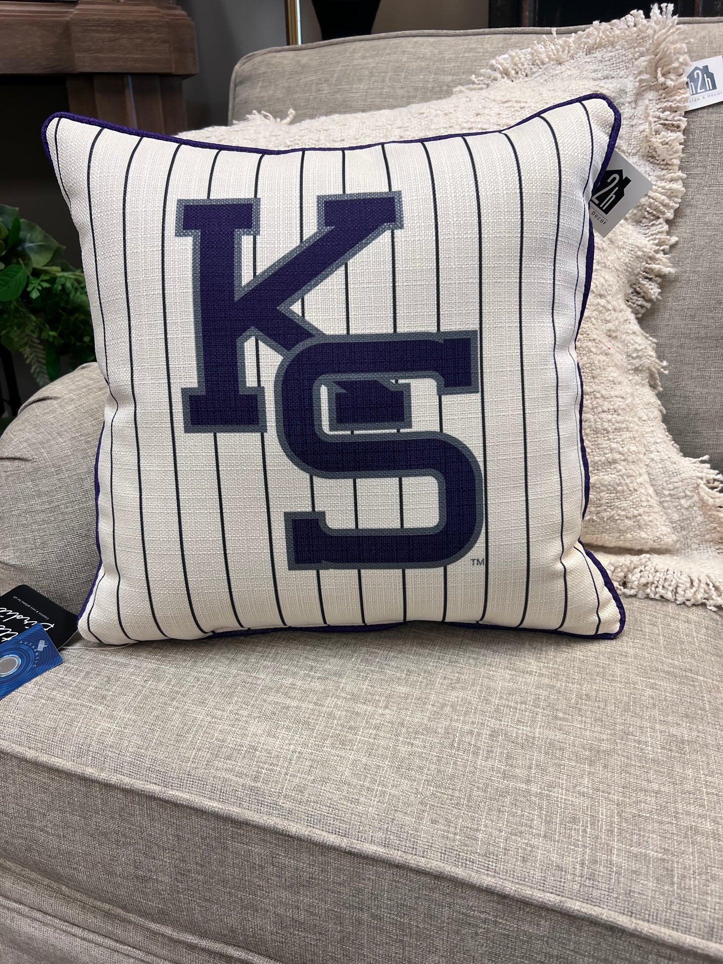 Pillows