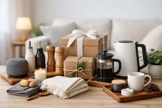 15 Best Gifts for Home Lovers