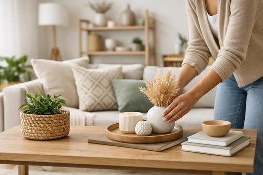 Home Styling for Beginners Made Simple