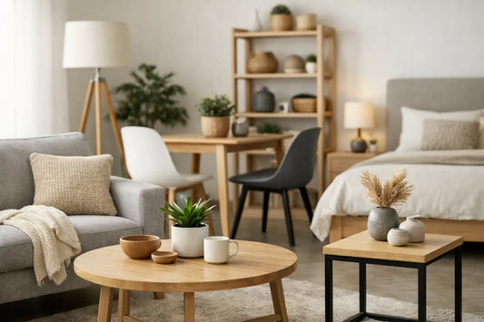 Best Affordable Home Furniture for Real Life