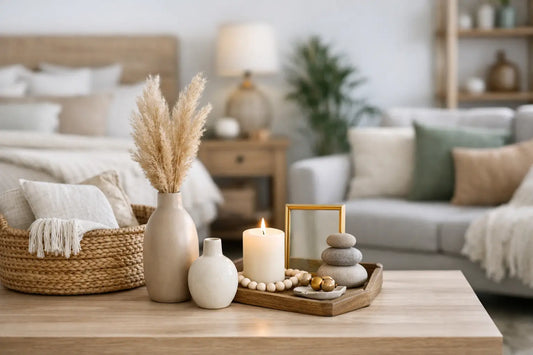 Room Accessorizing Guide for Homeowners
