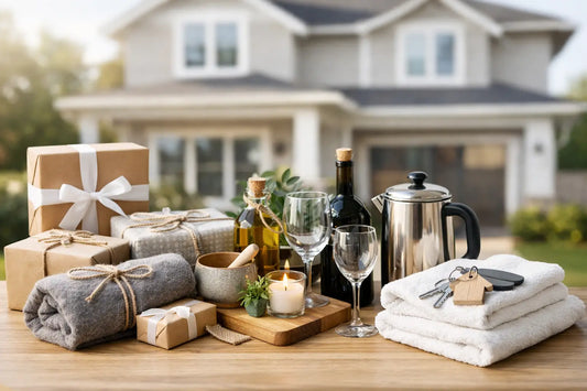 15 Best Gifts for New Homeowners