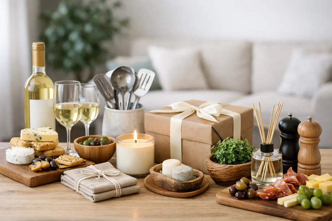 15 Housewarming Gift Ideas for Adults They'll Love