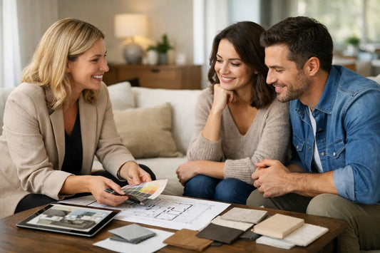 Is In Home Design Consultation Worth It?