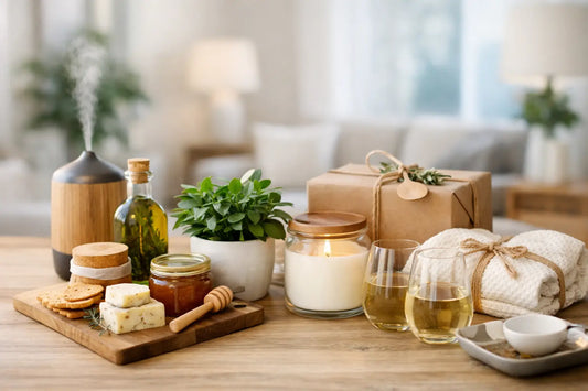 15 Unique Housewarming Gift Ideas That Work