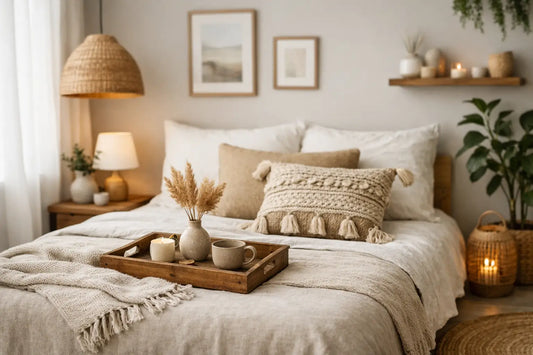 Affordable Bedroom Decor Tips That Work