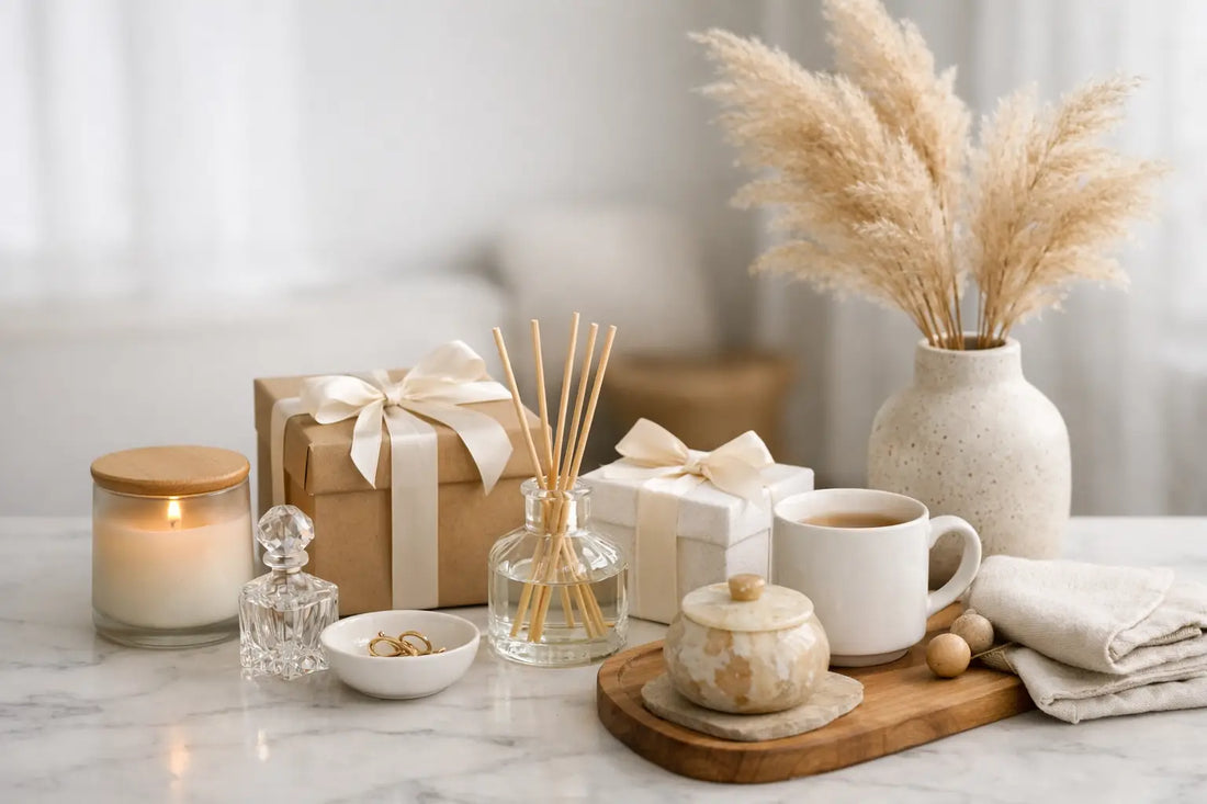 How to Choose Boutique Home Gifts