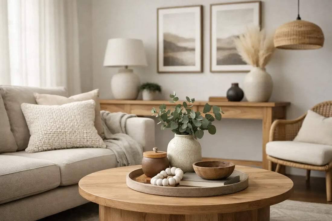 Best Value Home Furnishings That Feel Custom