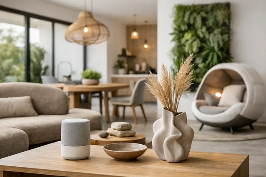 10 Home Decor Trends 2026 Will Bring Home
