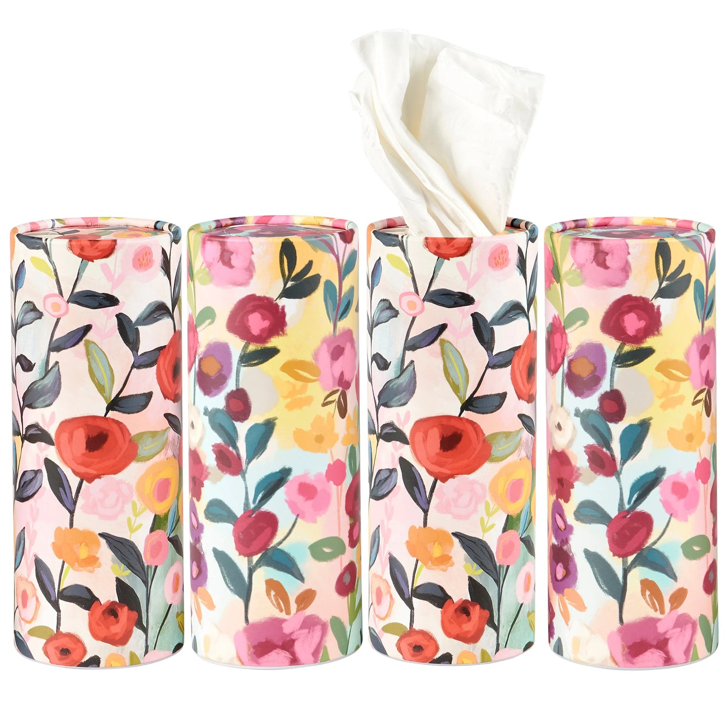 Tissue Boxes