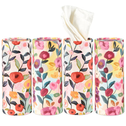 Tissue Boxes