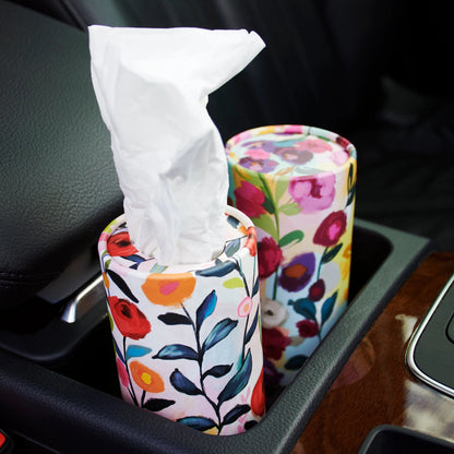 Tissue Boxes