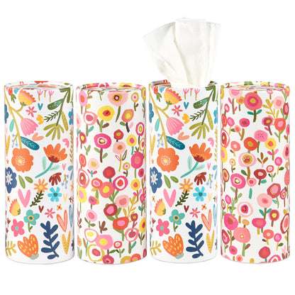 Tissue Boxes