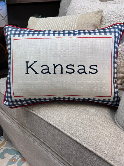 Pillows