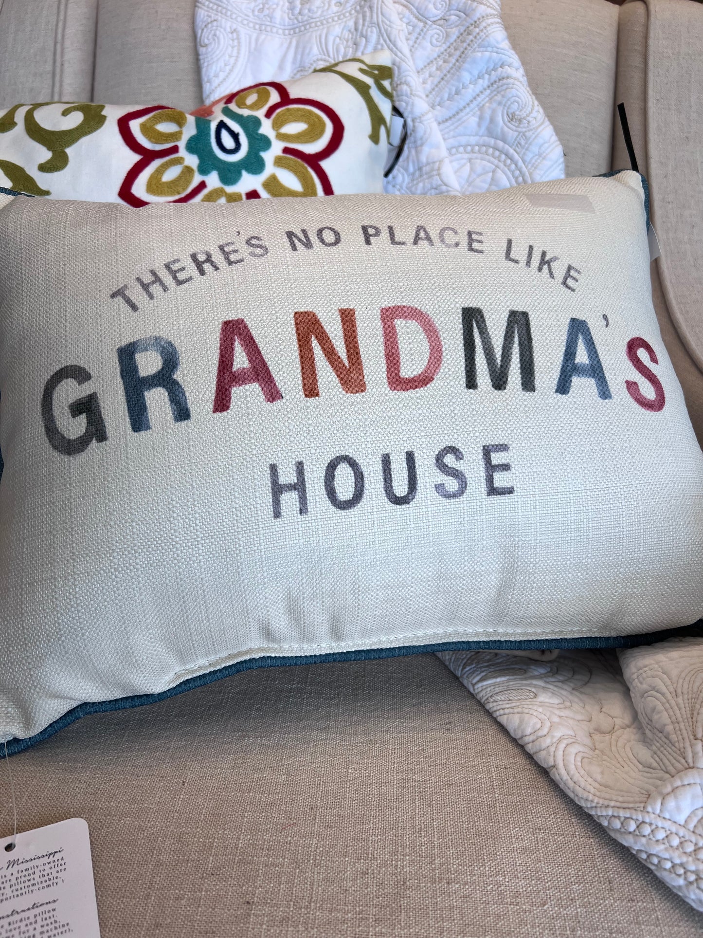 Pillows