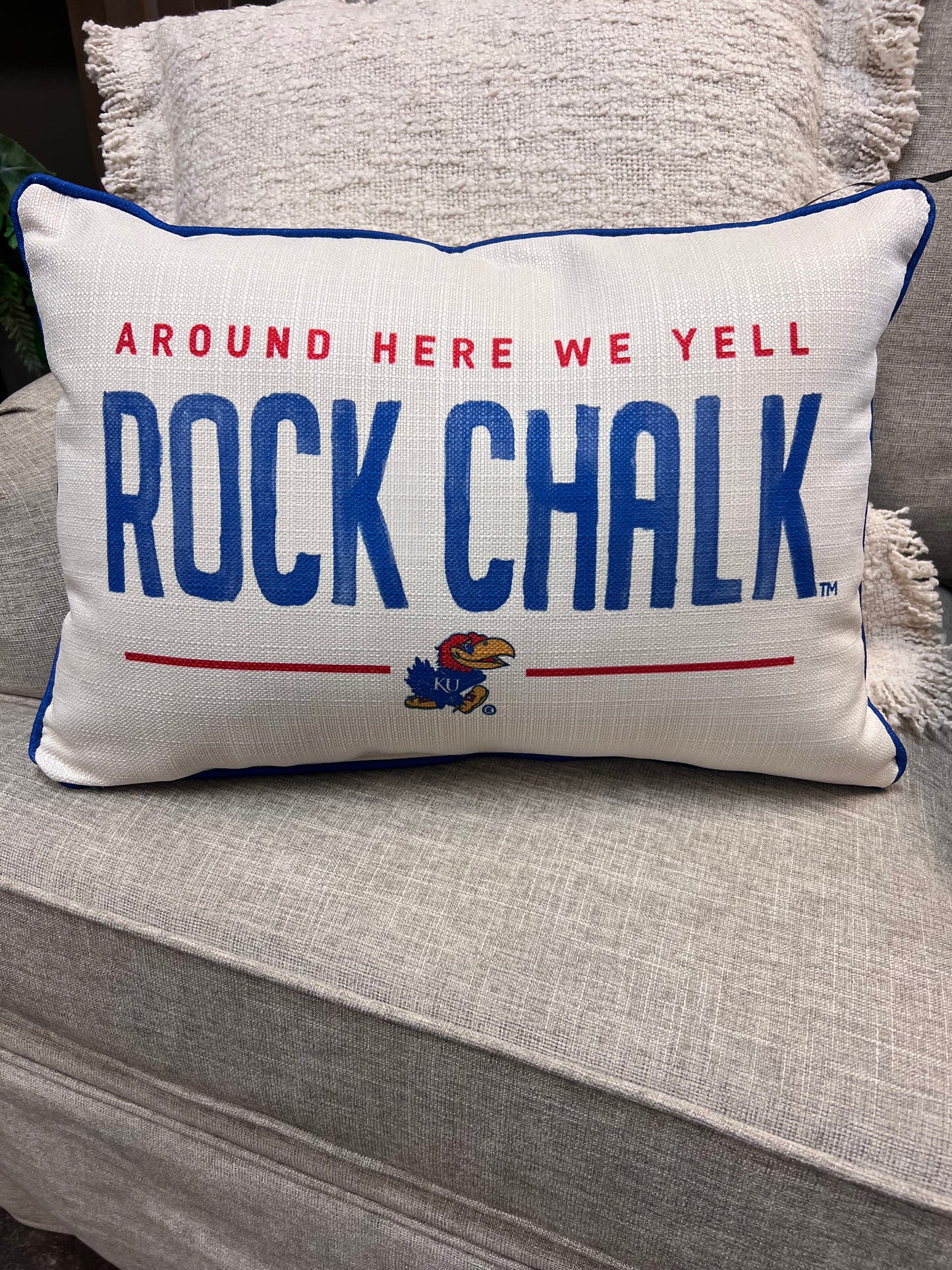 Pillows