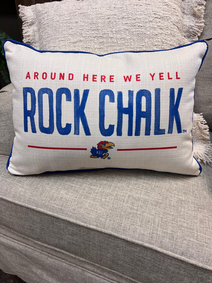 Pillows