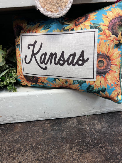 Pillows