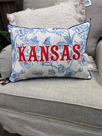 Pillows