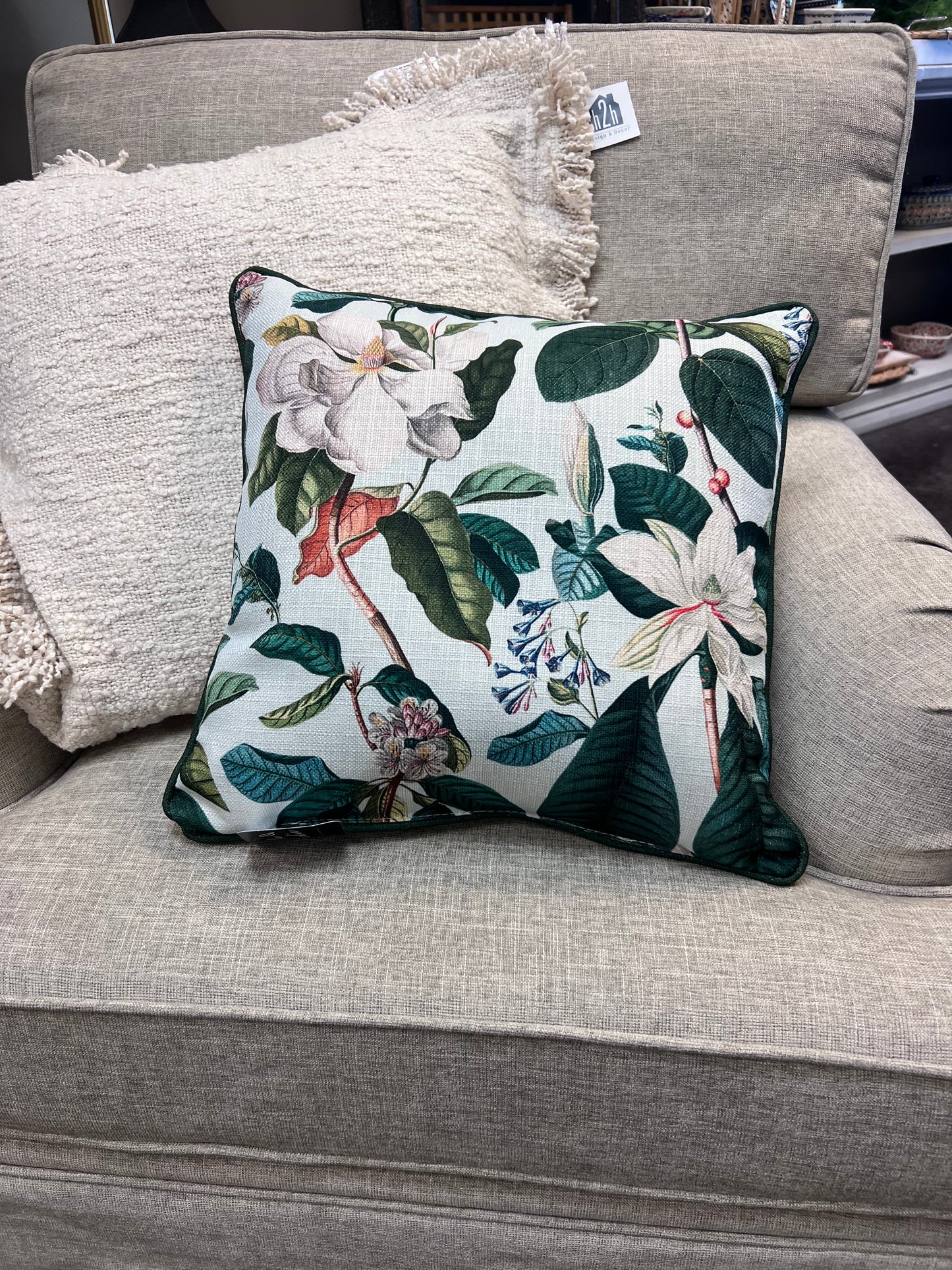 Pillows