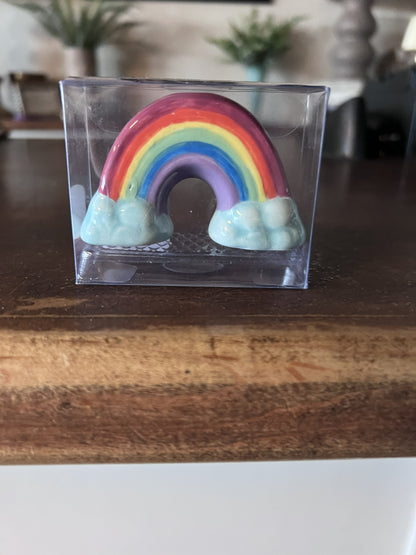 Celebration Cake Topper